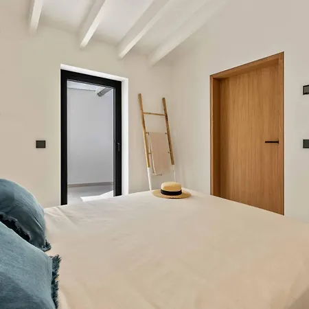 Casa Portixol Playa Дом отдыха Пальма-де-Майорка