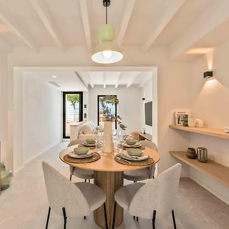 Дом отдыха Casa Portixol Playa