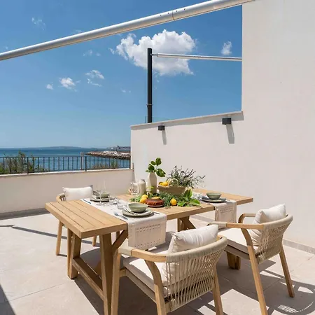 Дом отдыха Casa Portixol Playa