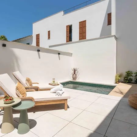 Дом отдыха Casa Portixol Playa