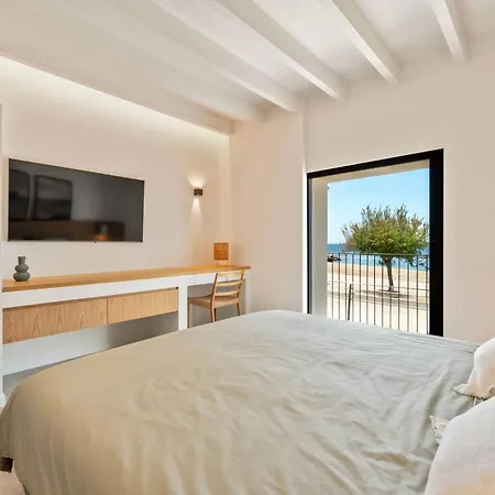 Дом отдыха Casa Portixol Playa Пальма-де-Майорка